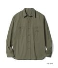 Utility Shirts N-3