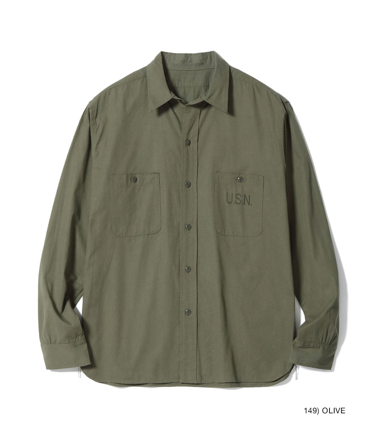 Utility Shirts N-3