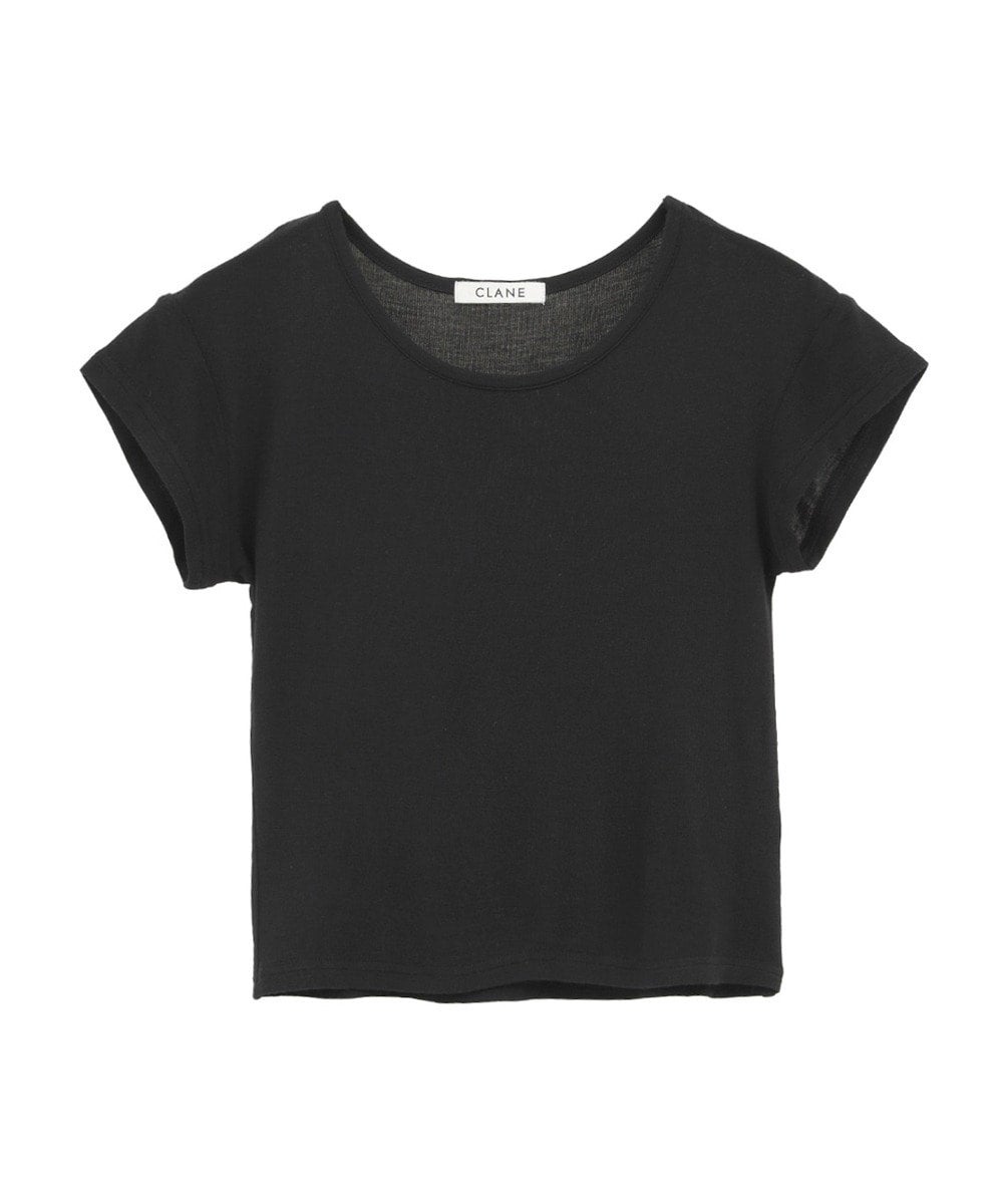 SOFT SHEER COMPACT TOPS