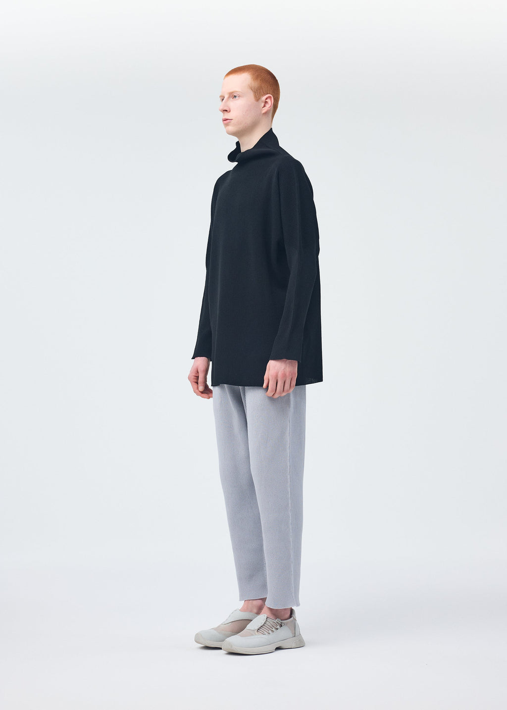 Basic Knit