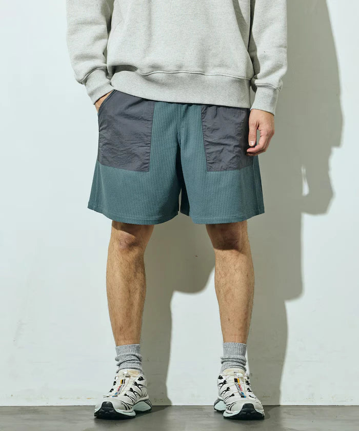 Tech Thermal Easy Shorts / Compatible with Setup