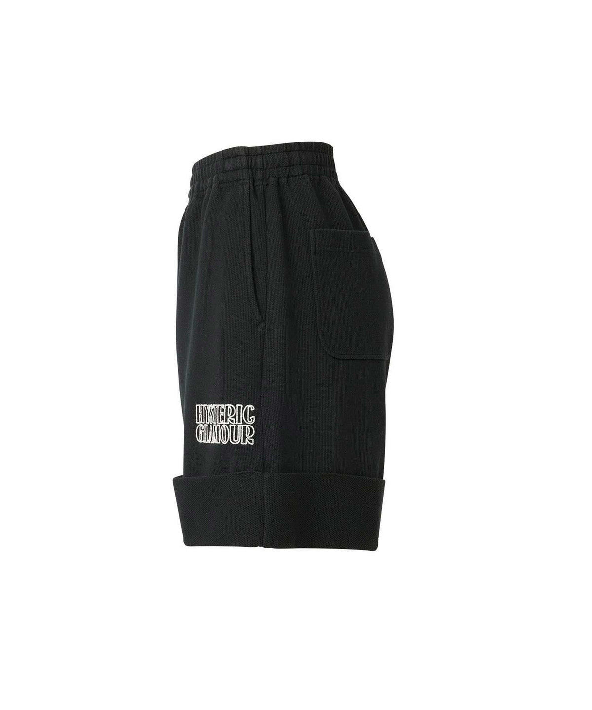 HYSTERIC Embroidered Shorts