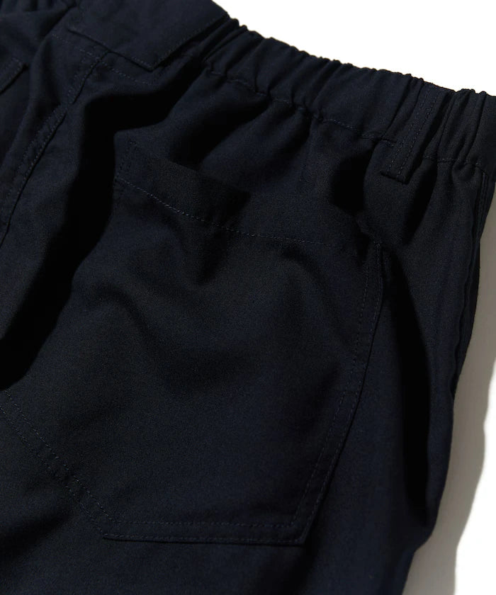 Saxony Chain Stitch Gym Pant