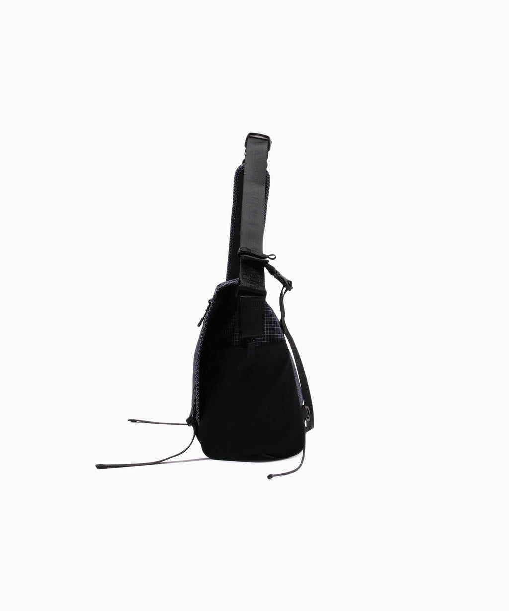 ocean rip messenger bag