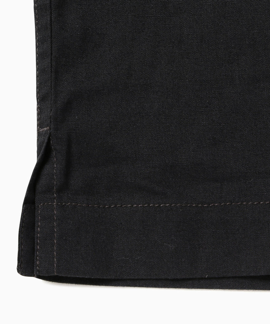 reflective embroidery shirt