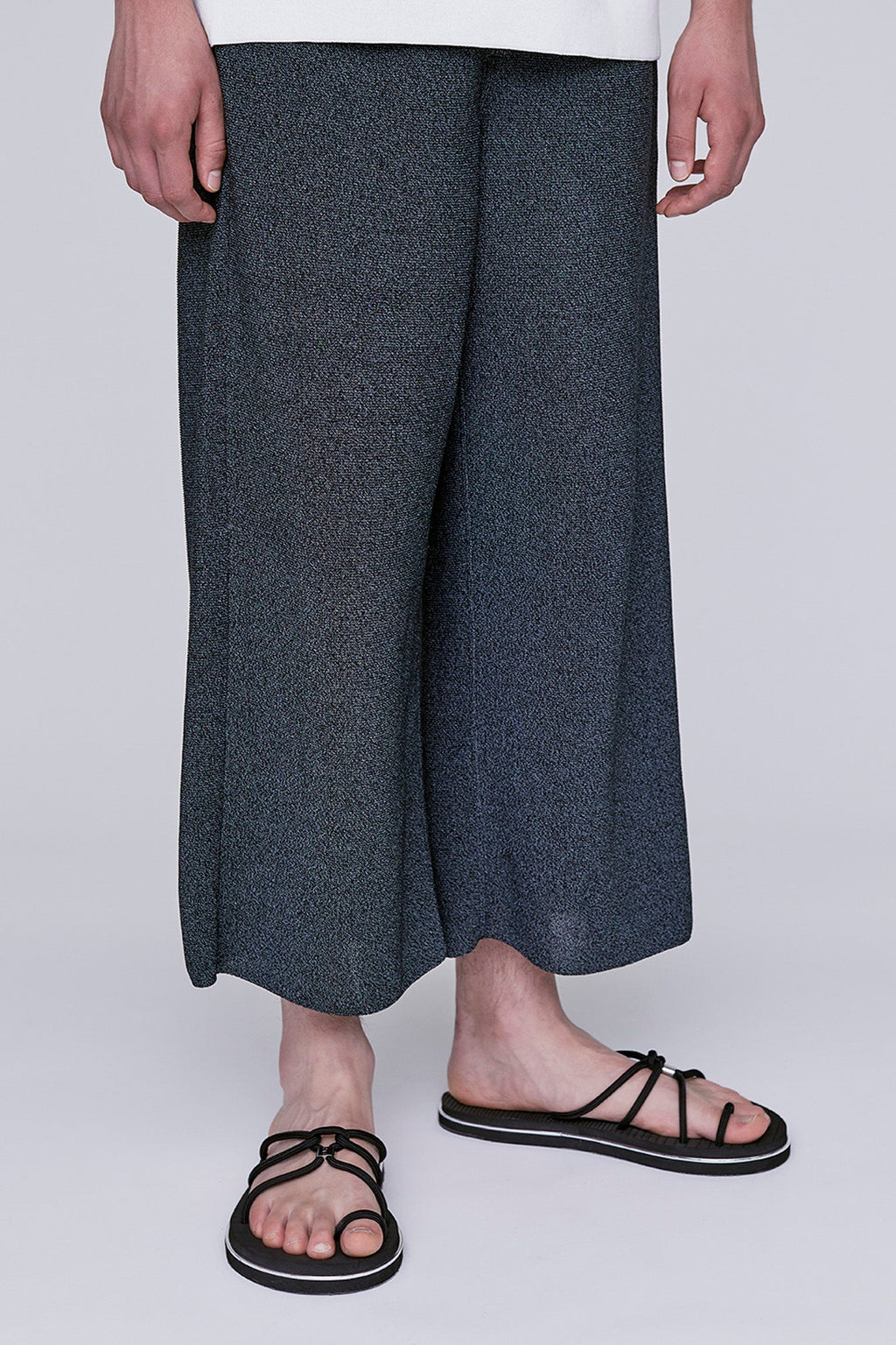 WASHI WIDE PANTS