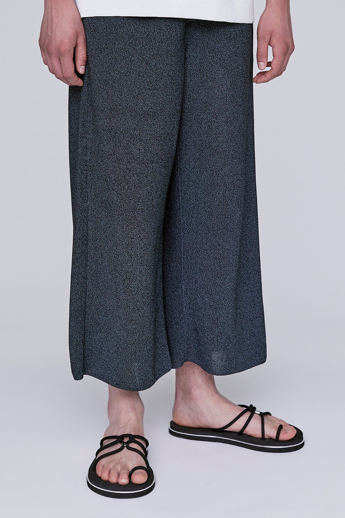 WASHI WIDE PANTS