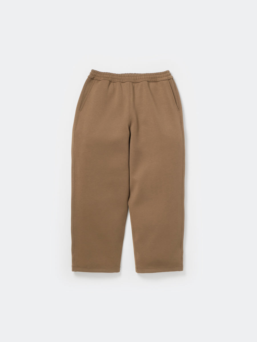 TECH SCUBA KNIT PANTS