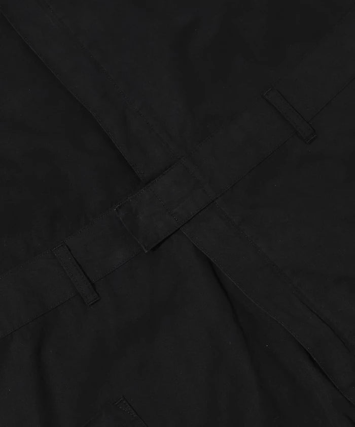 Typewriter Shirt Fabric All-in-One