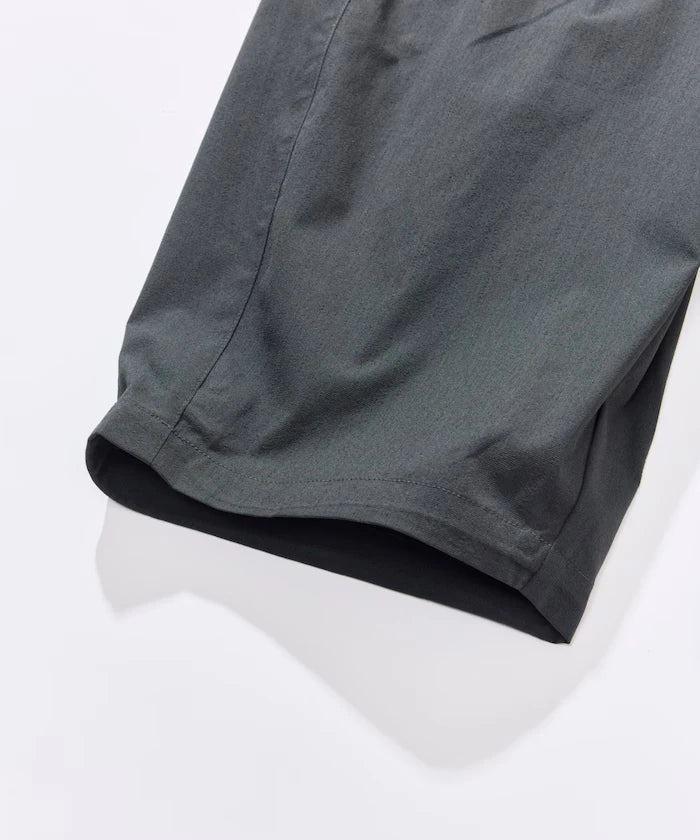 Spindle Dry Flow Curve Pants / Compatible with Setup