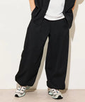 Spindle Dry Flow Curve Pants / Compatible with Setup