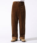 AVIATION ASSOCIATES U.S. ARMY WORKING TROUSERS CORDUROY VERSION