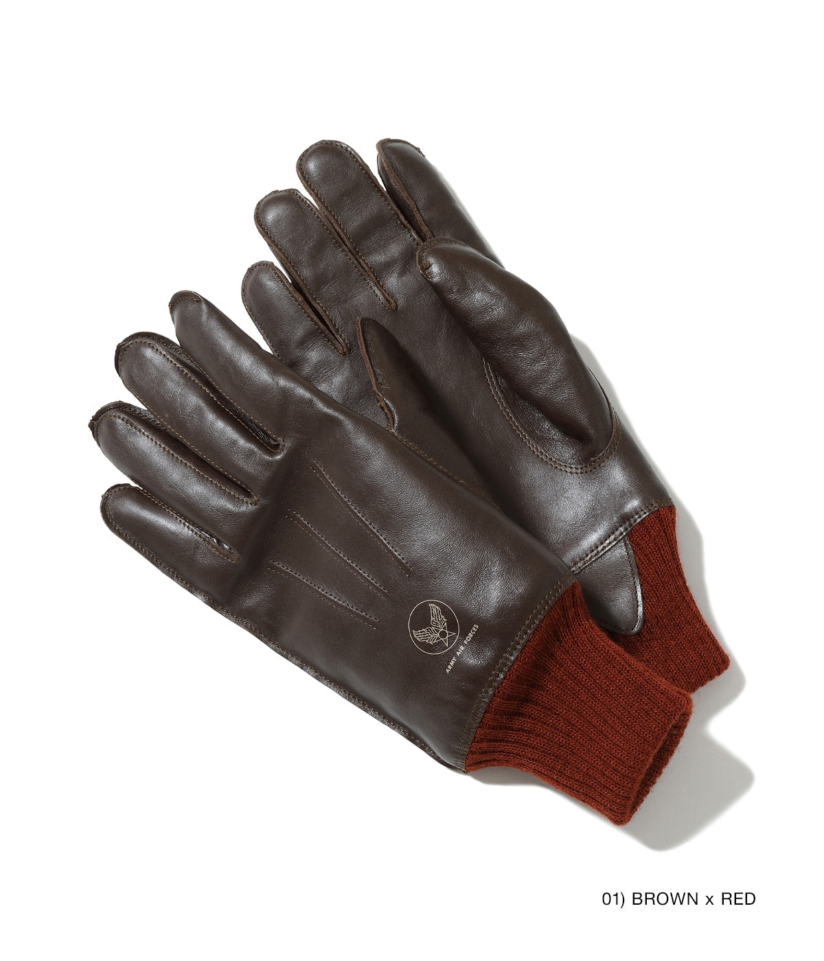 GLOVES-FLYING WINTER Type A-10