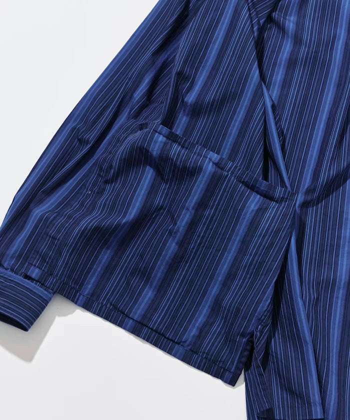 Broadcloth Shirt