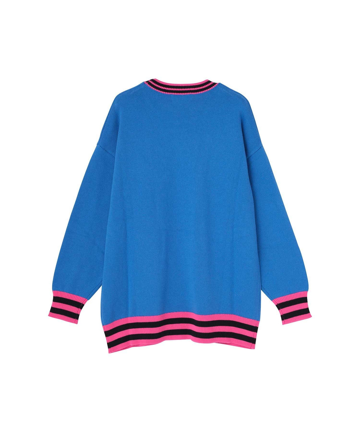 HYSTERIC UFO Knit Sweater