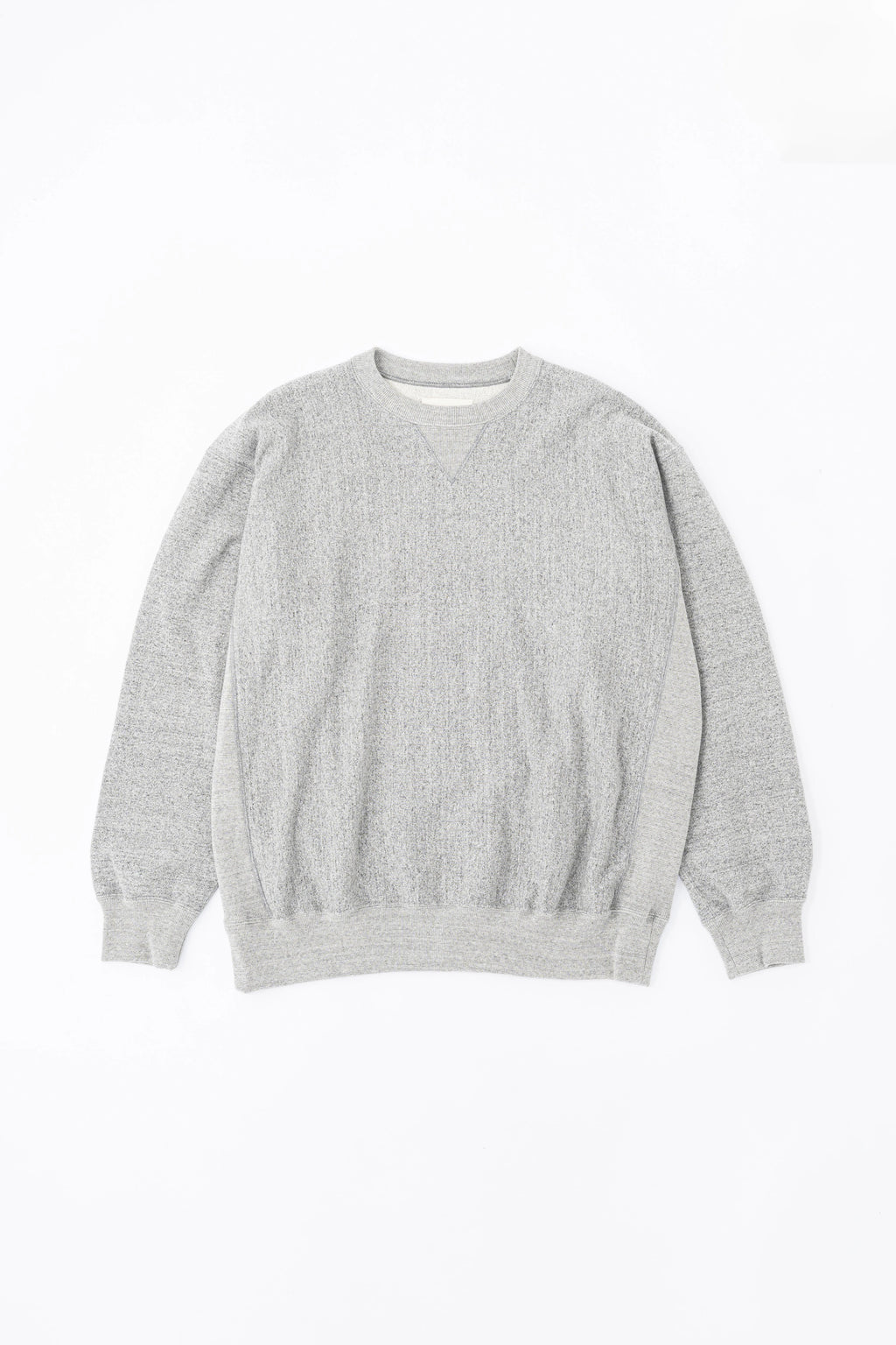 ATHLETIC SWEATER