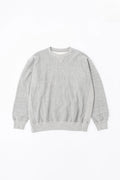 ATHLETIC SWEATER