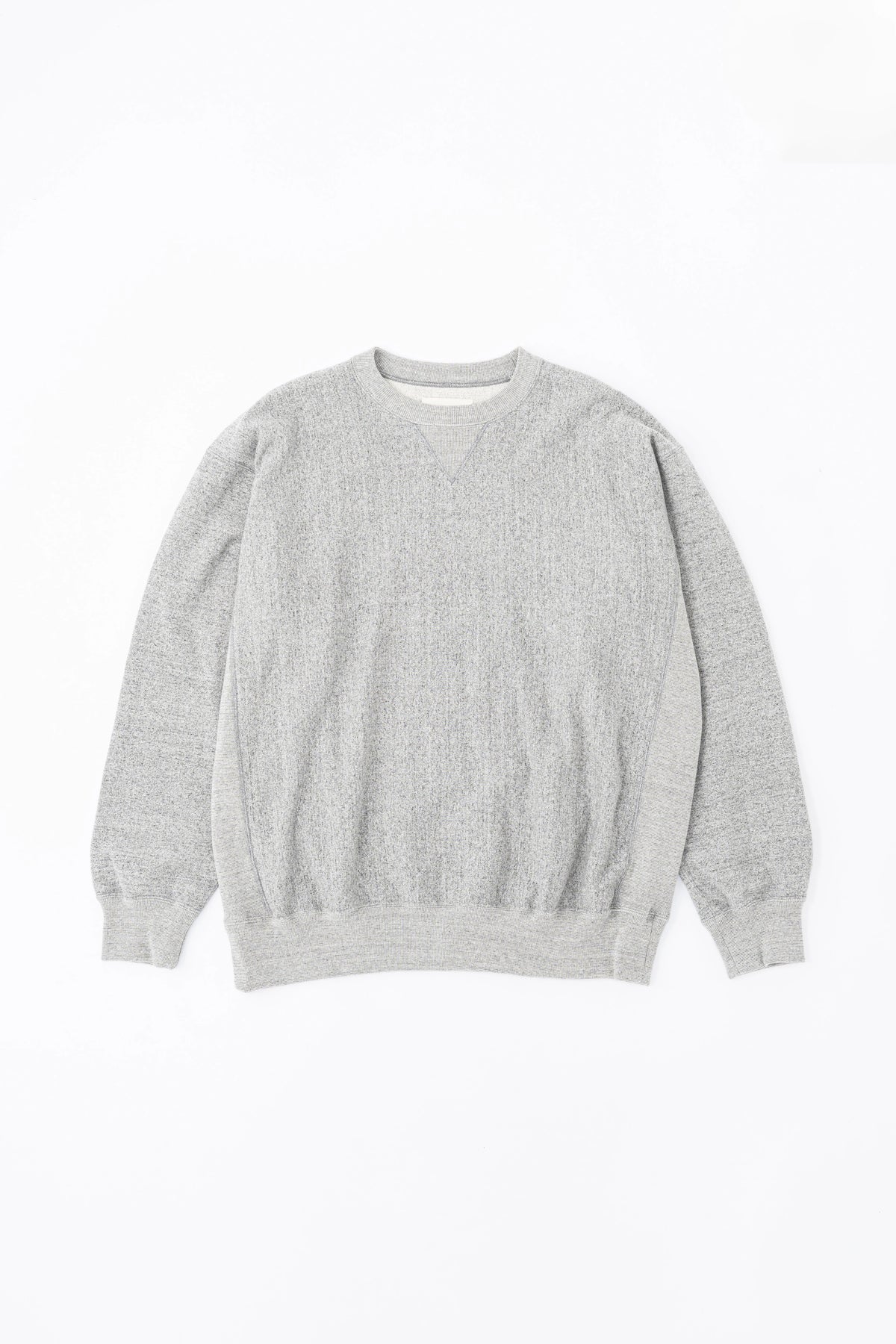 ATHLETIC SWEATER