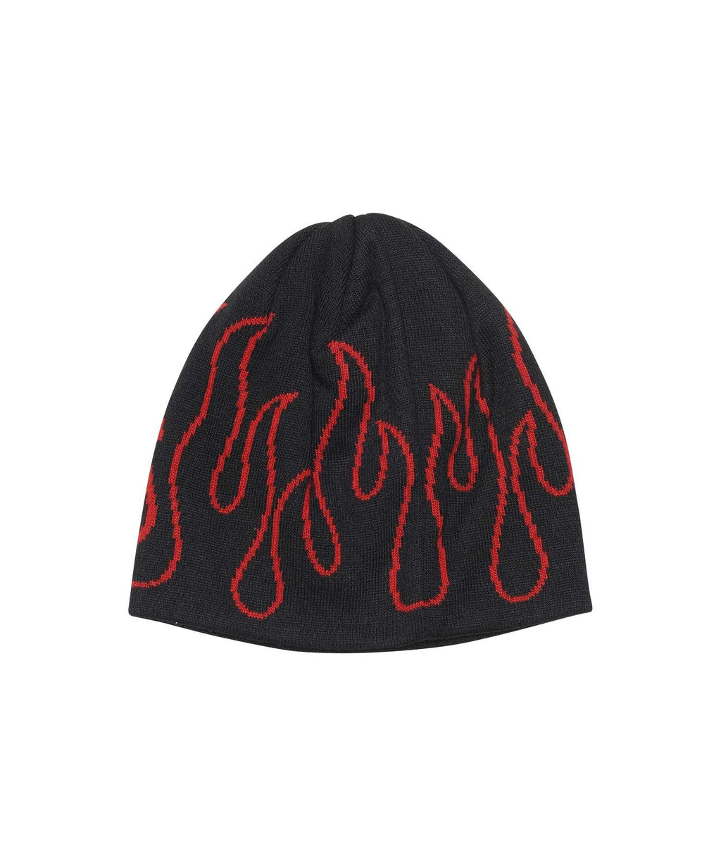 FIRE HYSTERIC Beanie