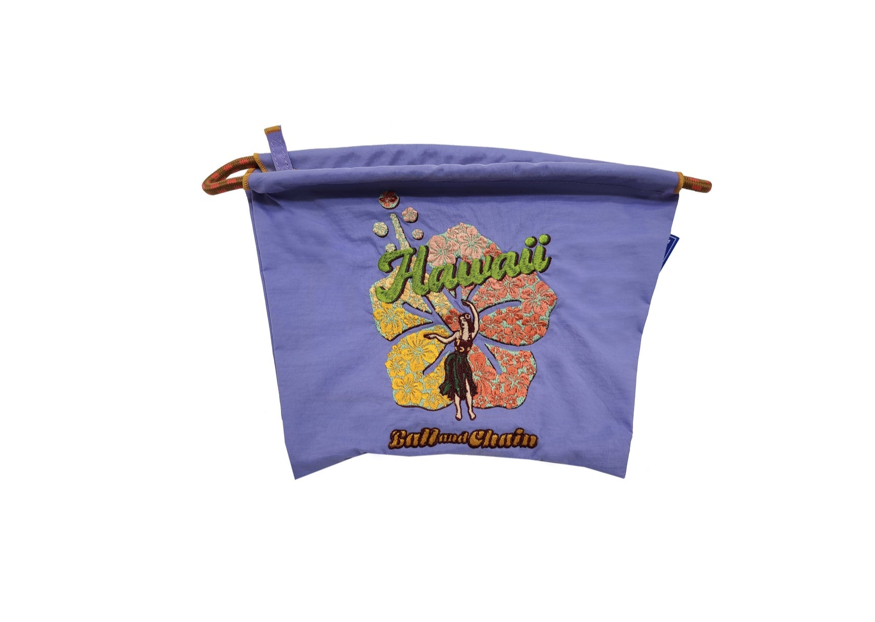 Hawaii Ⅱ (Hawaii) P#26 LAVENDER-301418