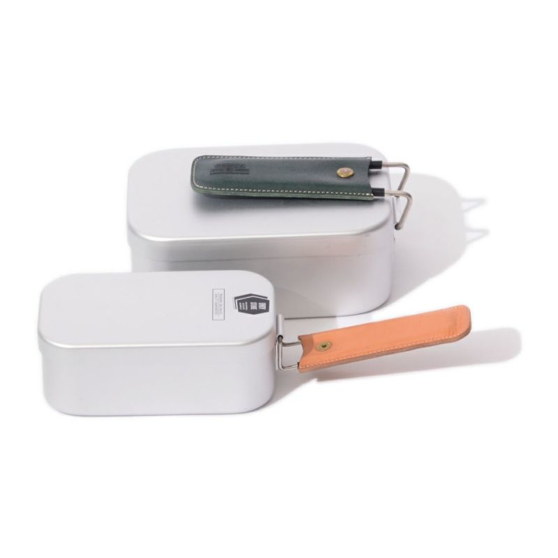 MESSTIN LEATHER HANDLE COVER Ssize