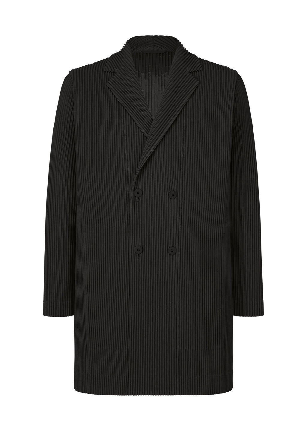 Tailored Pleats 3