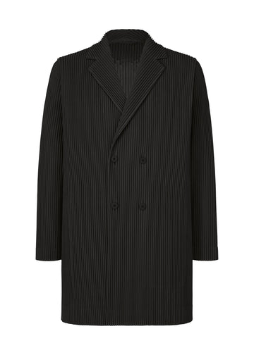 Tailored Pleats 3