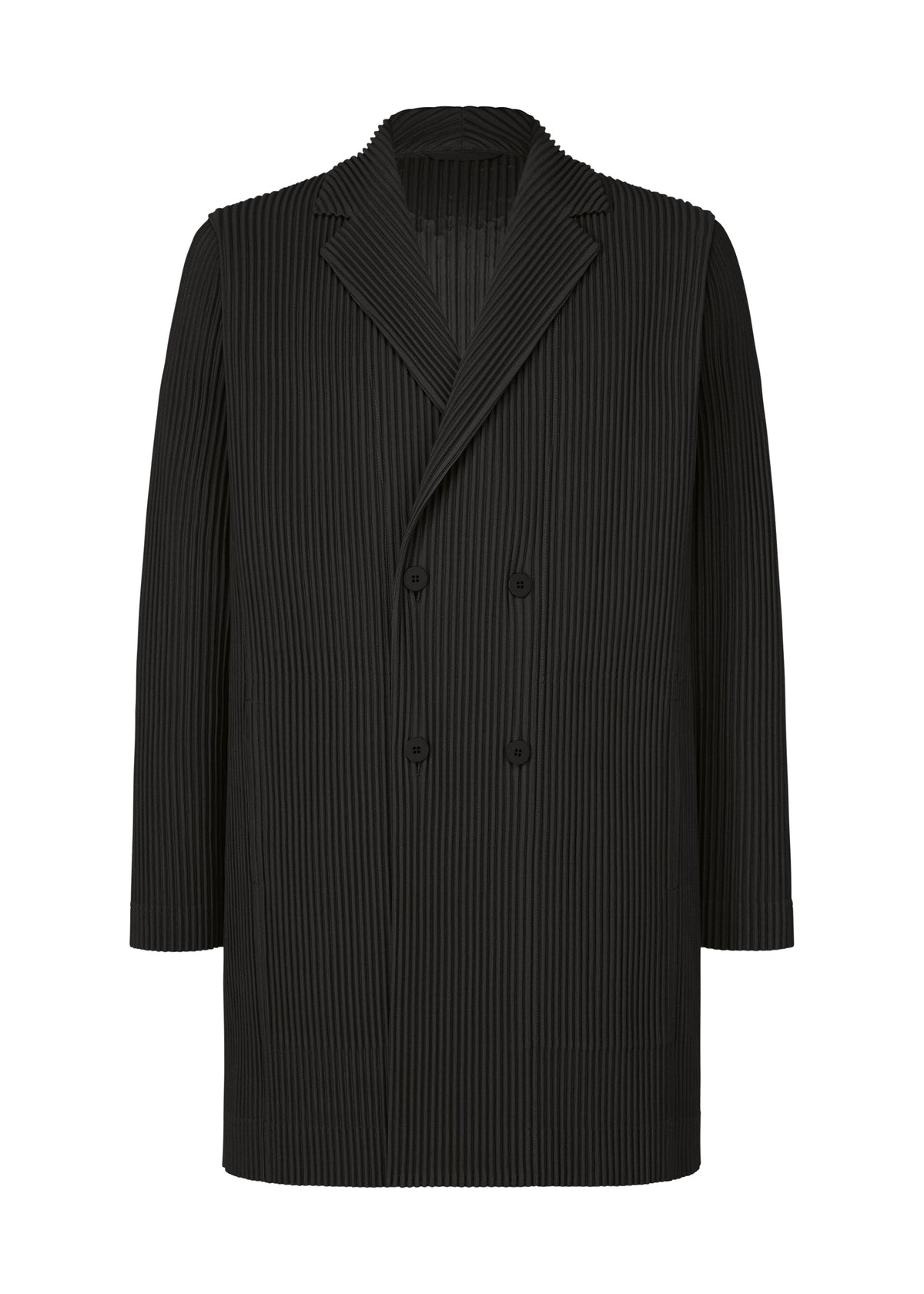 Tailored Pleats 3