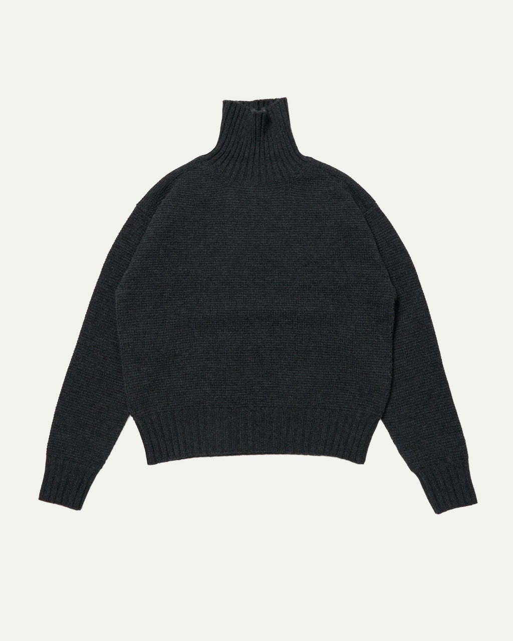 LOT.527 A.R.C TURTLENECK SWEATER