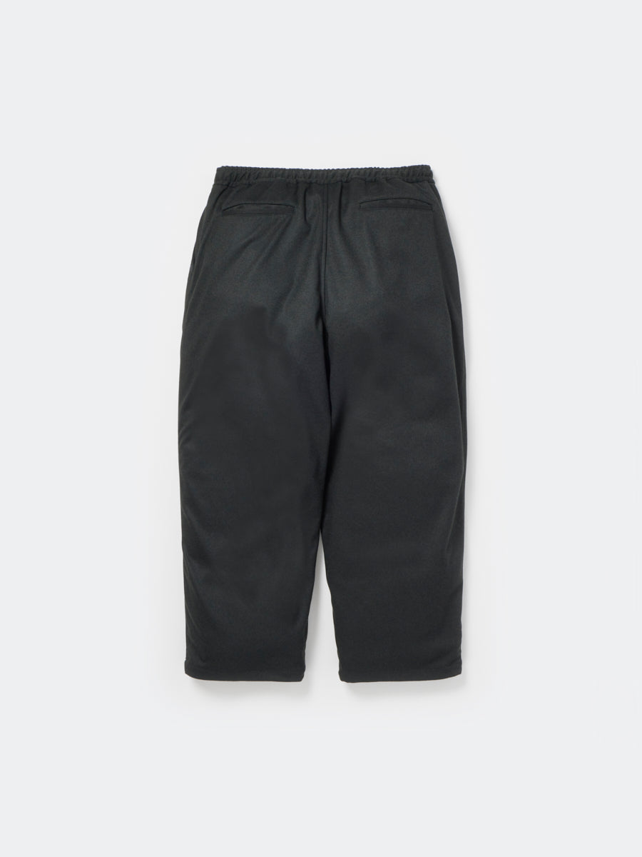TECH EASY TROUSERS FLANNEL