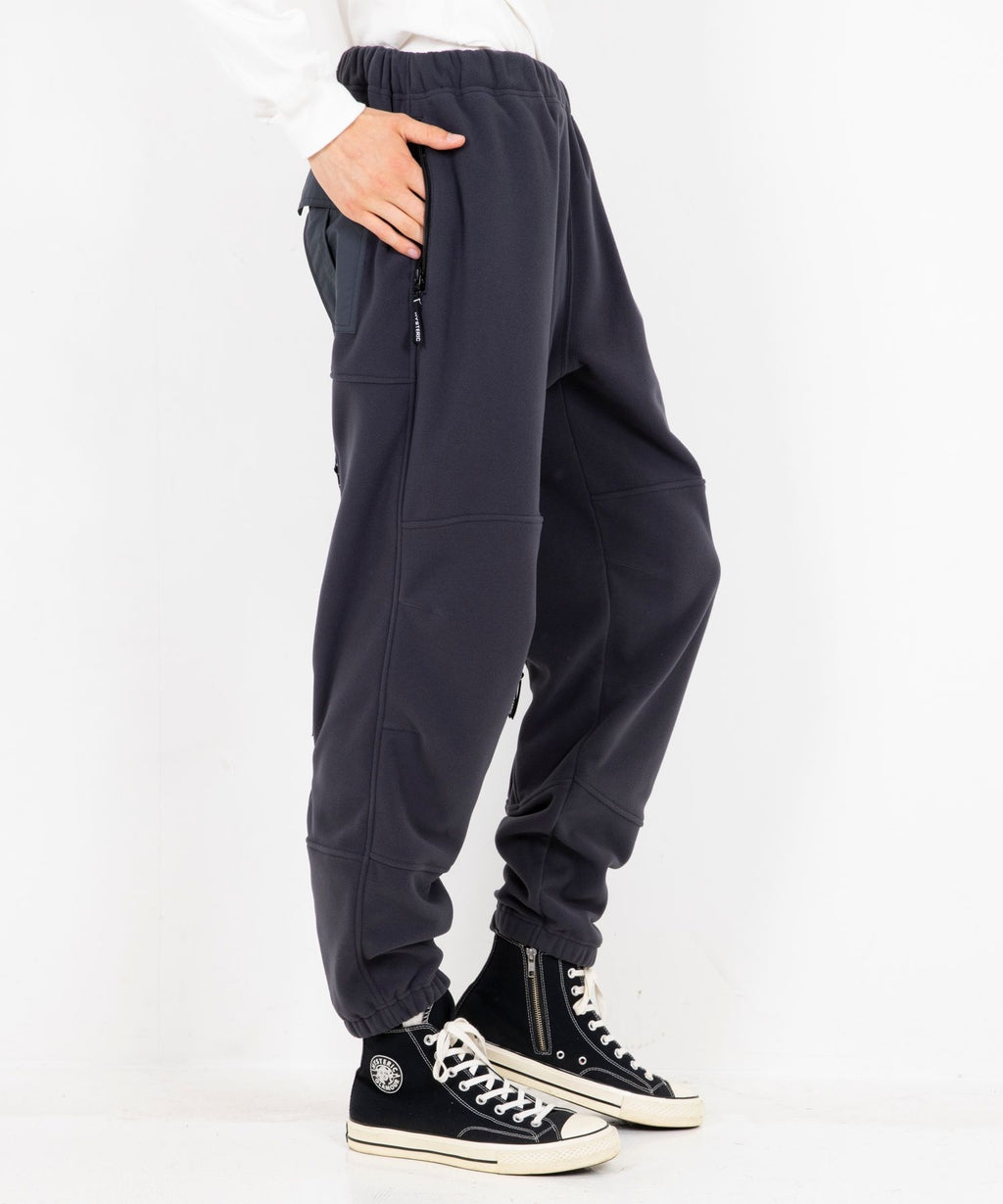 Bondage Pants