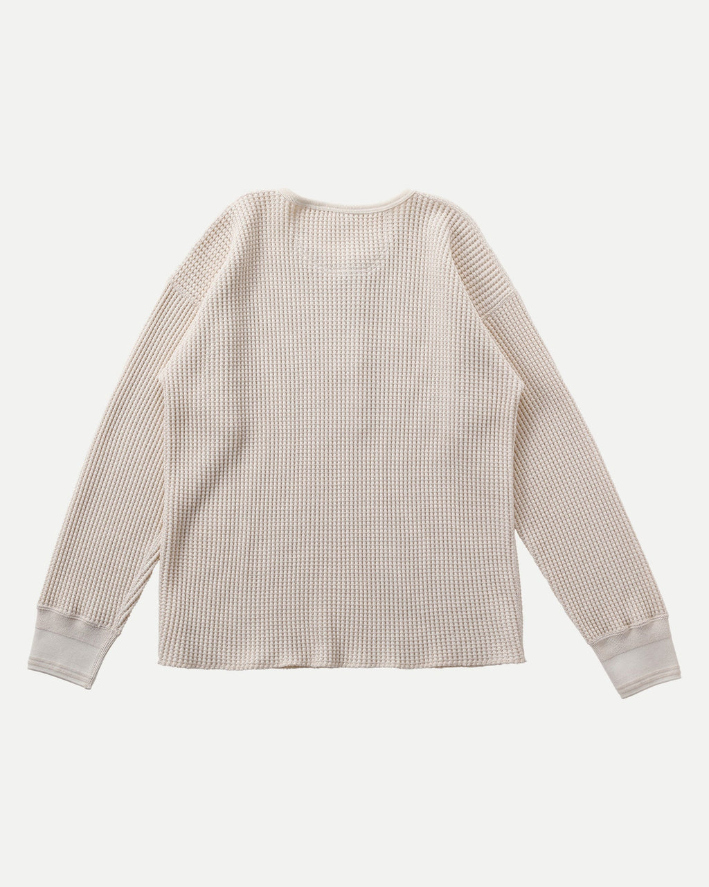 LOT.605 HENRY NECK SHIRT
