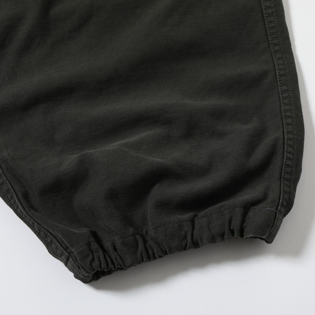 GL42578 / LIGHT BACKSATIN EASY CARGO PANTS