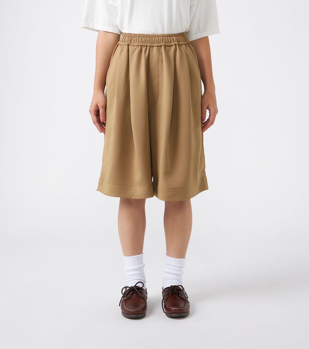 Field Wide Shorts