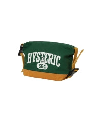 EVIL COLLEGE Pouch