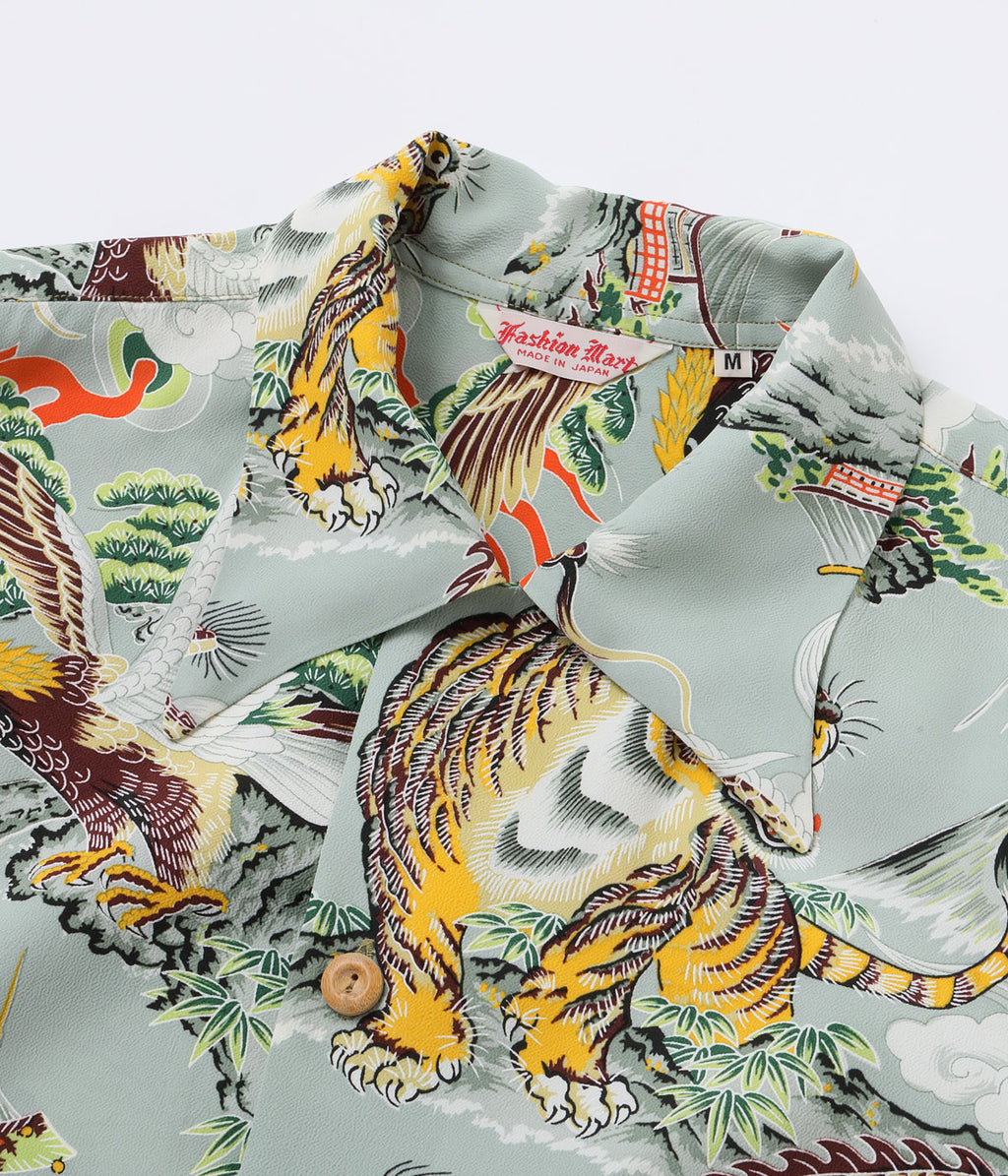 Sun Surf Special Edition “Eagle, Tiger, Dragon”