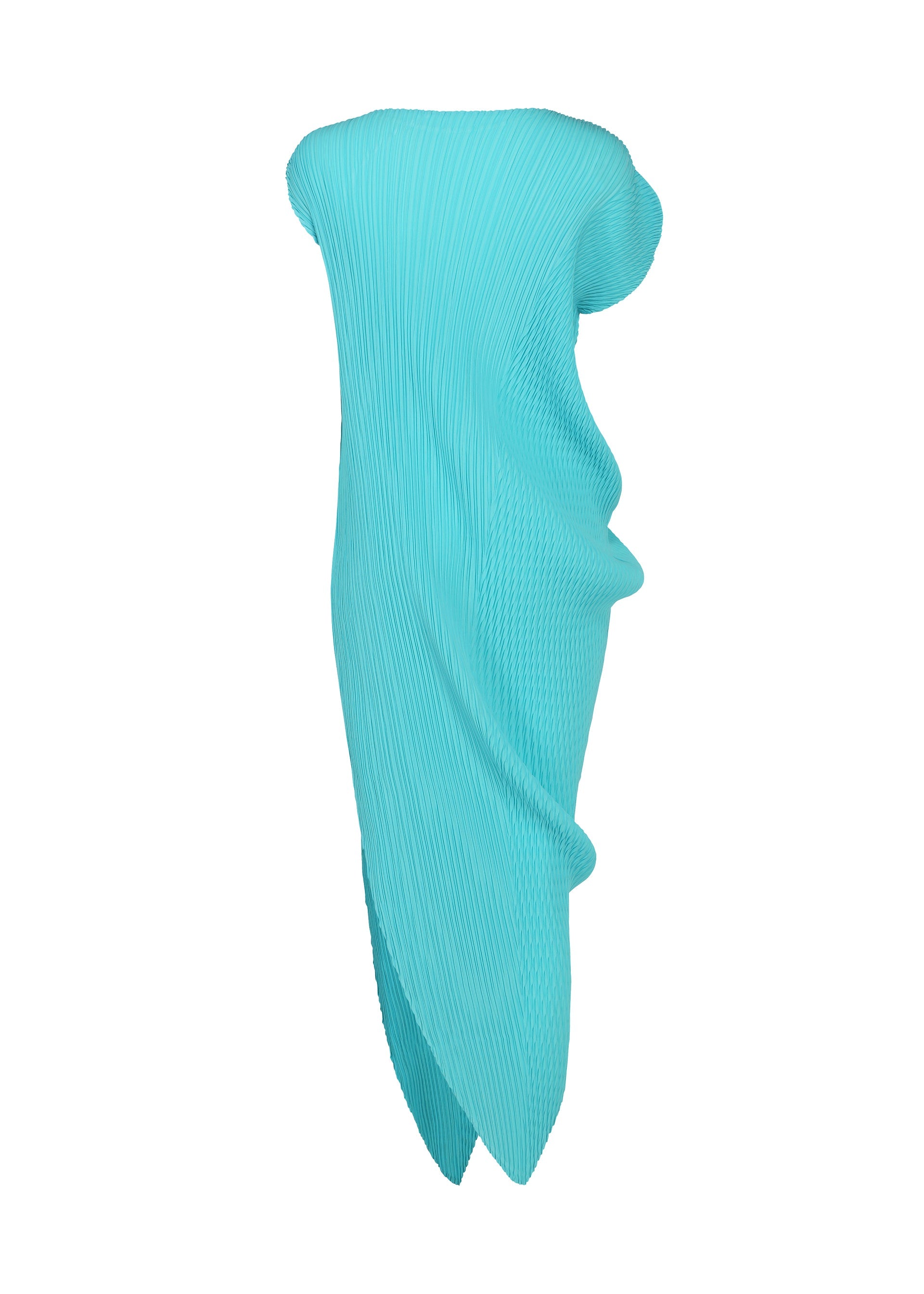 Leaf Pleats