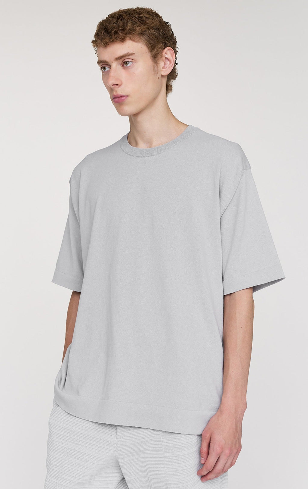 TC SOFT SHORT SLEEVE TEE SHIRT