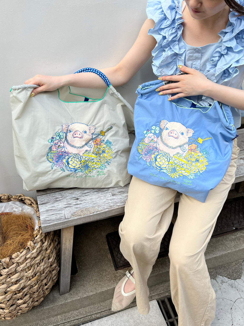 D.PIG536(Pig 536)M#84 P/GRAY-313016