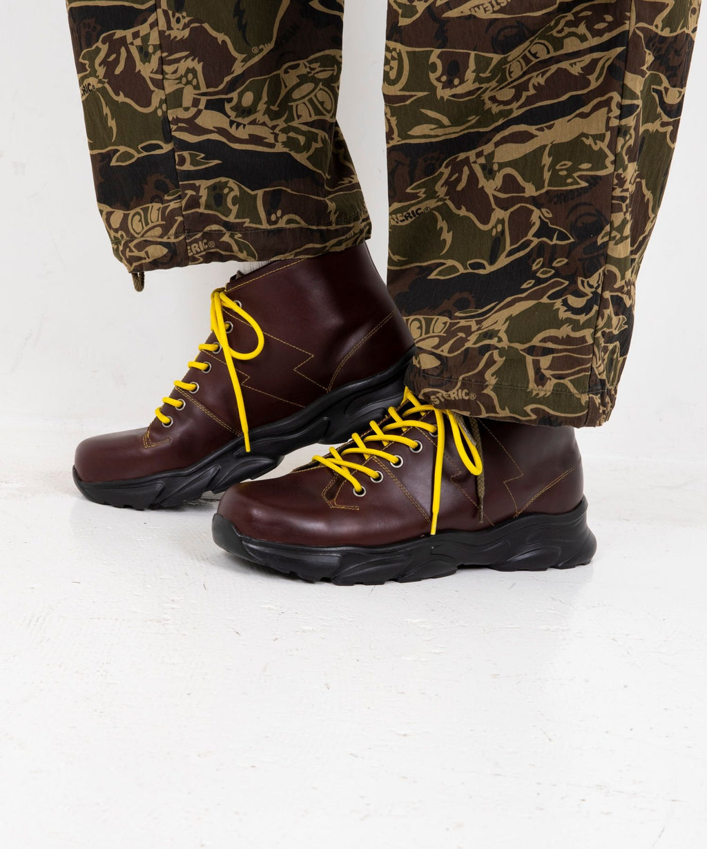 Monkey Boots