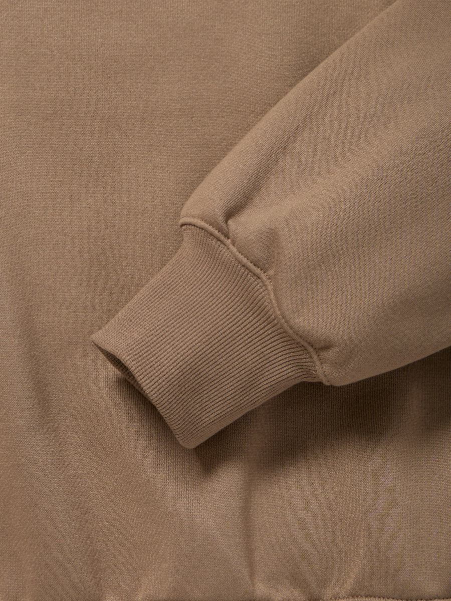 TECH SWEAT CREW FREEDOM SLEEVE
