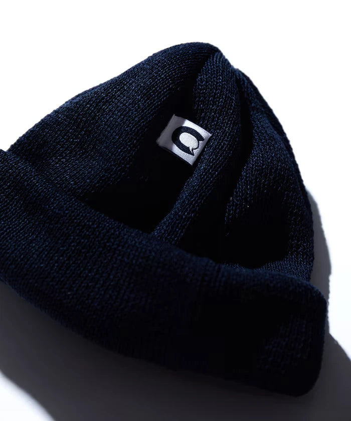Washi Roll Knit Cap