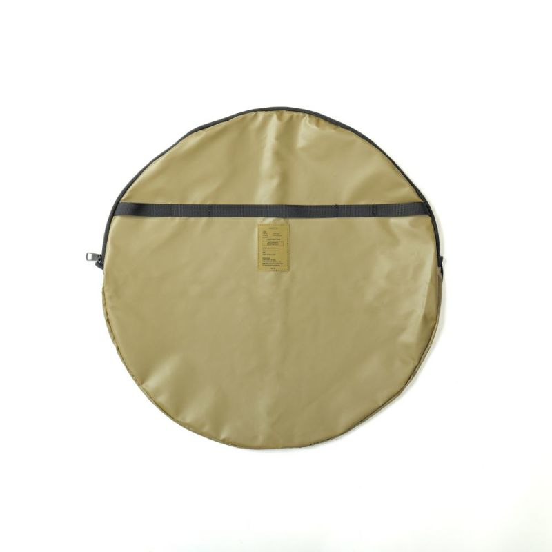 SLEEPING CUSION / KHAKI