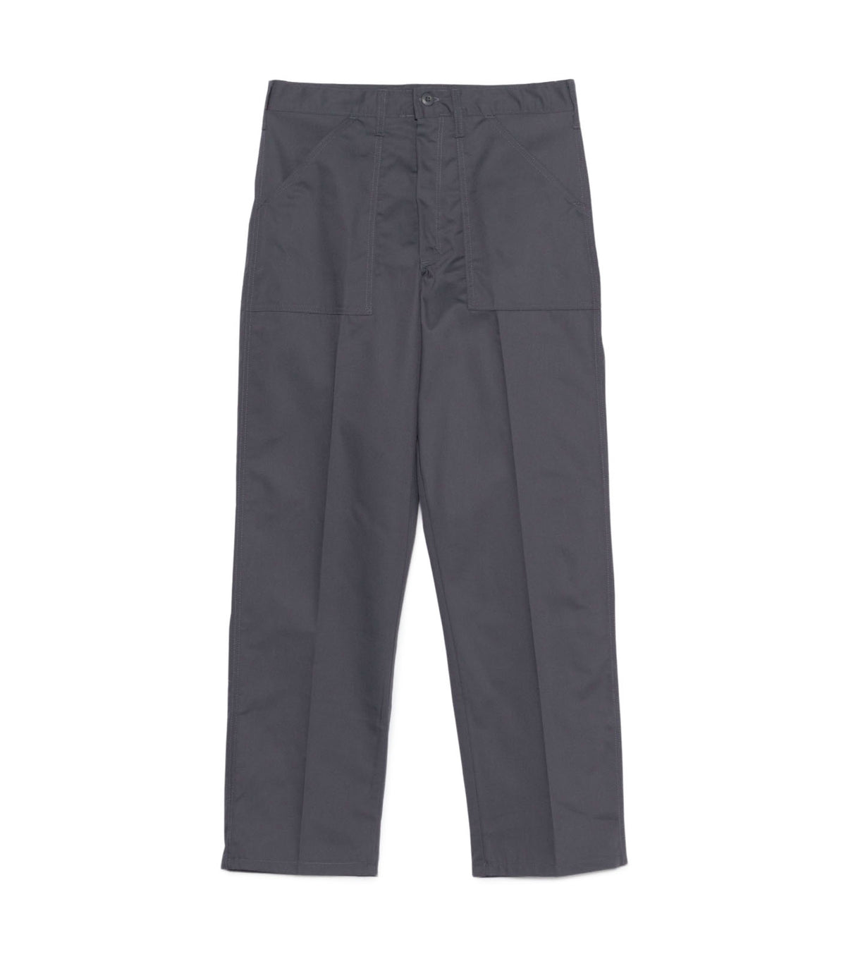 nanamica Exclusive Original Fatigue 4pocket Pants