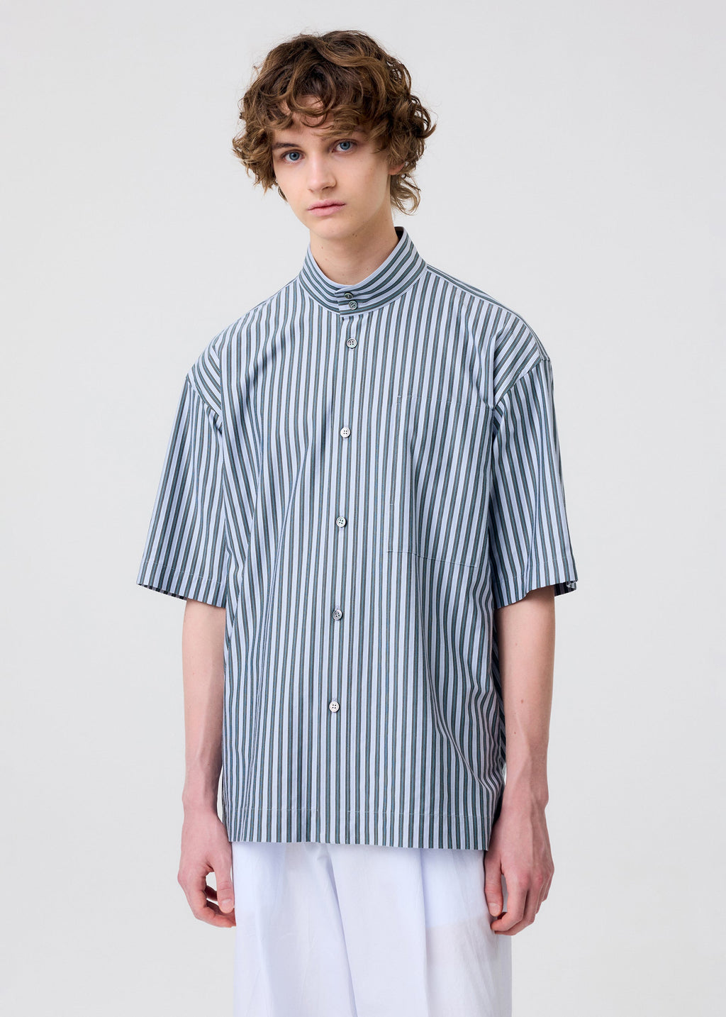 Stripe Jersey