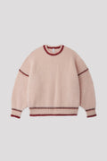 MOHAIR PULLOVER