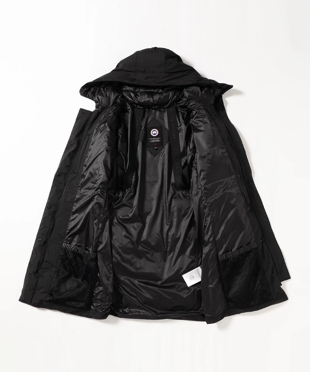 CANADA GOOSE Shelburne Parka Japan Exclusive