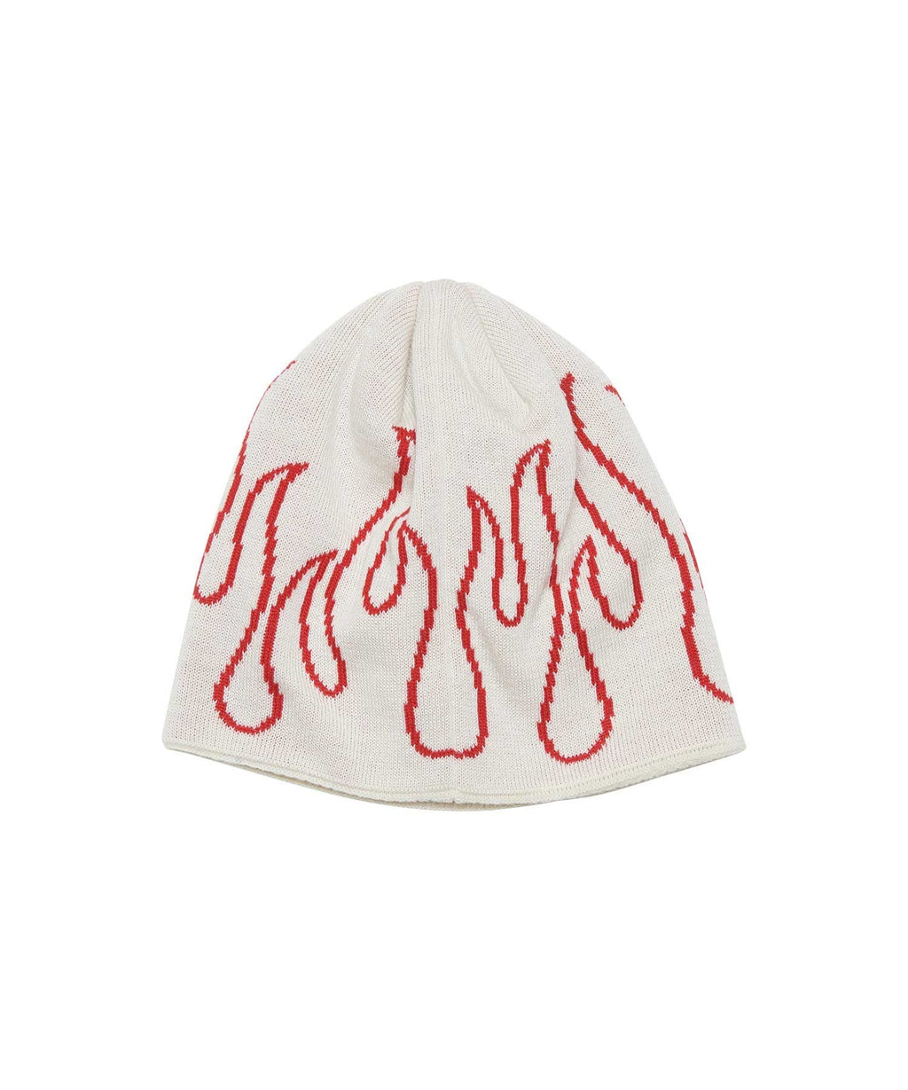 FIRE HYSTERIC Beanie