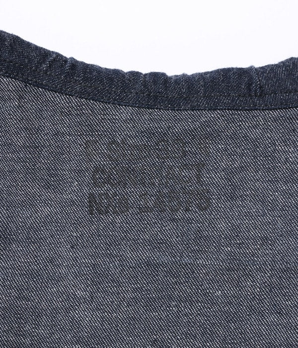 U.S Navy Dungaree Jumper