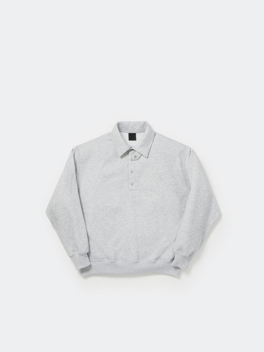 TECH SWEAT SNAP PULLOVER